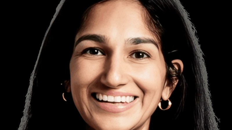 Seema Amble