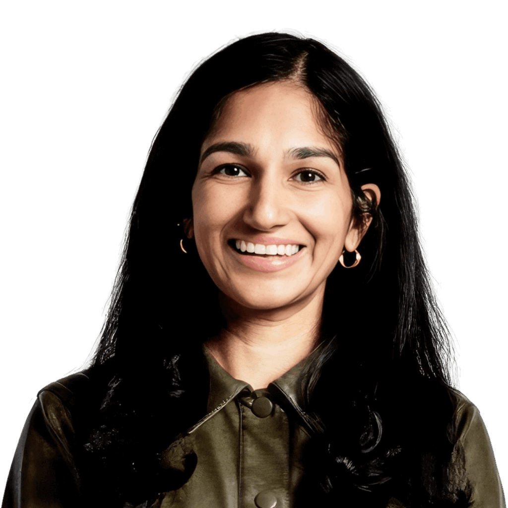 Seema Amble, Partner at Andreessen Horowitz