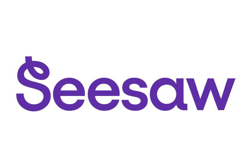 Seesaw Learning gives the answer a voice