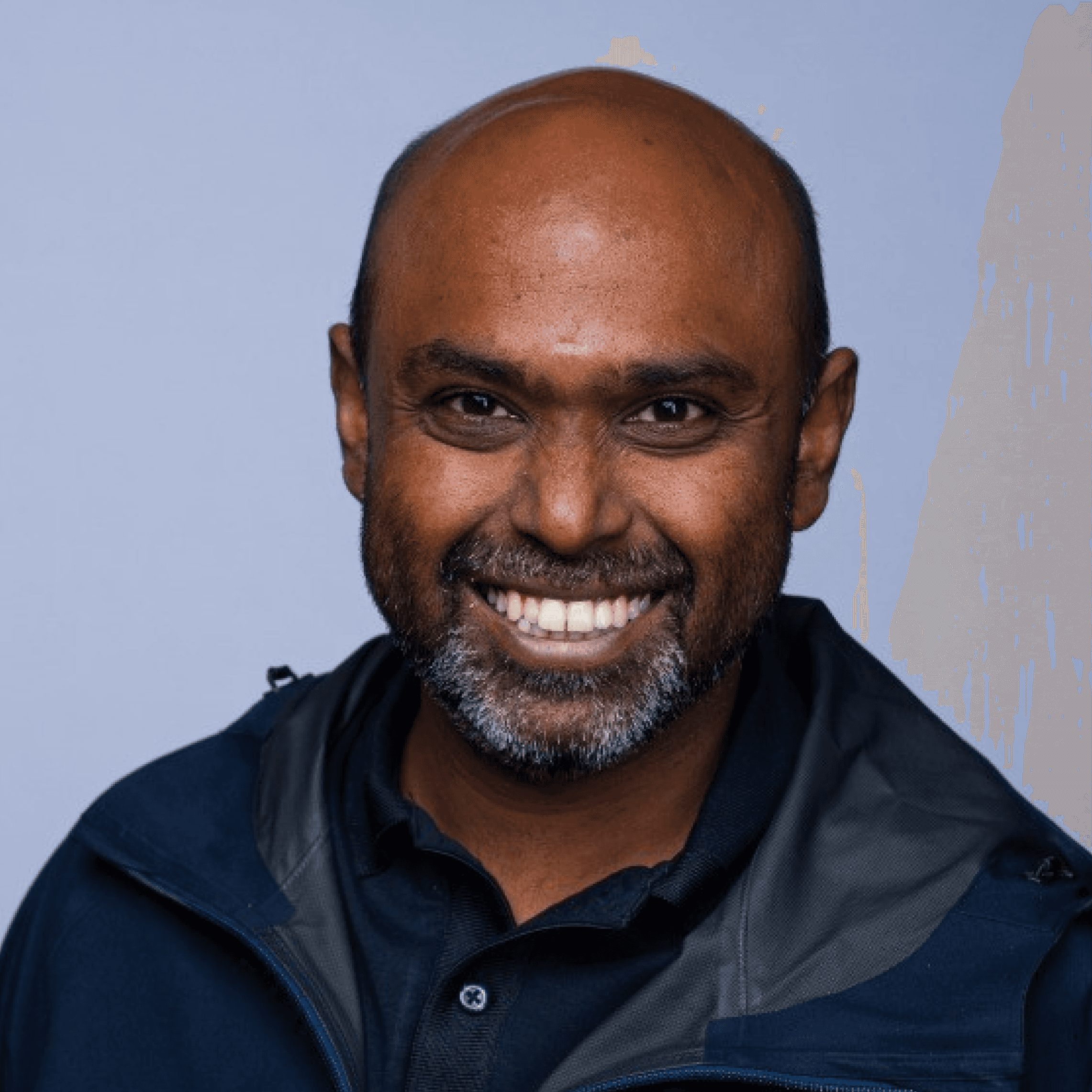 Seezo co-founder Sandesh Anand
