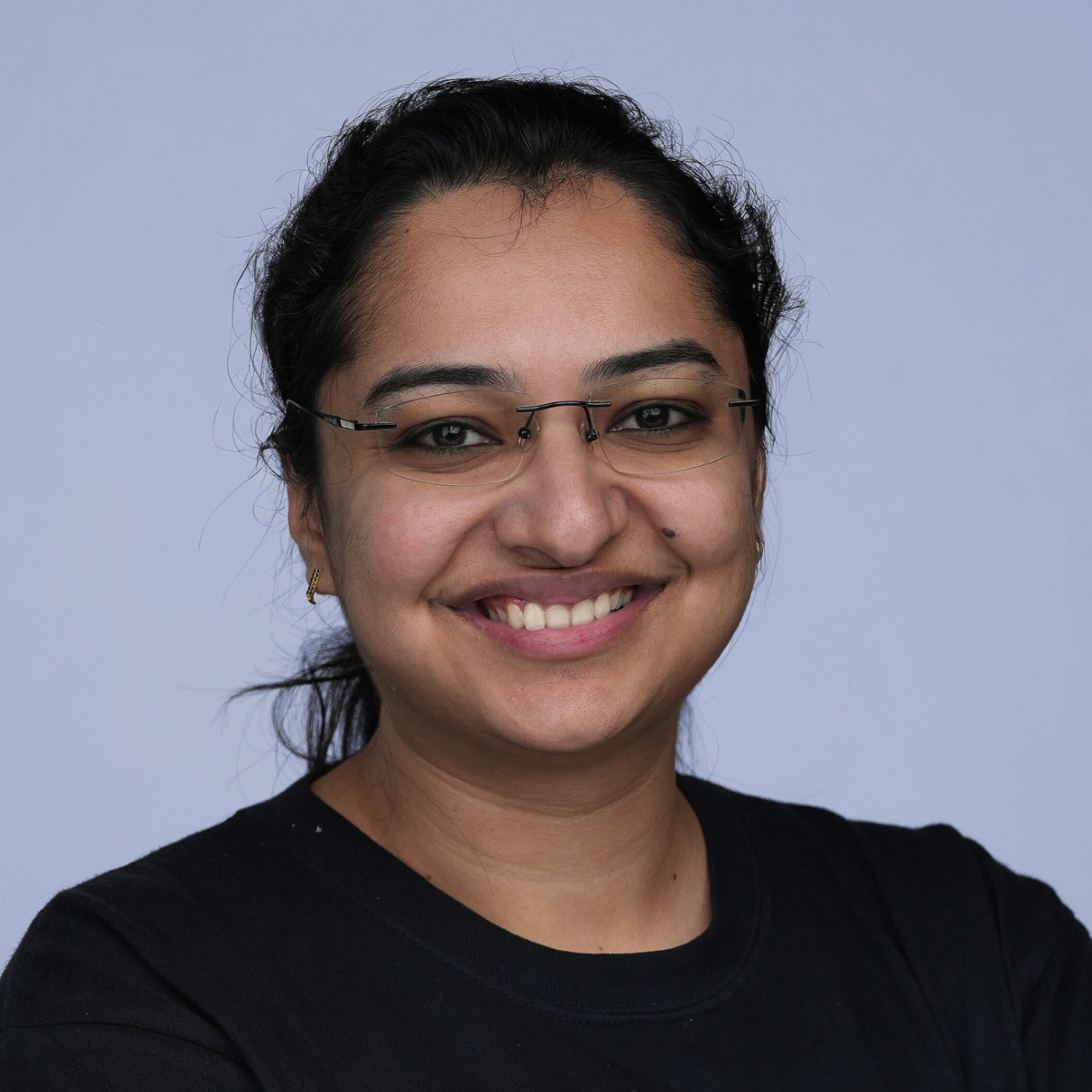 Seezo co-founder Rakshitha Rao