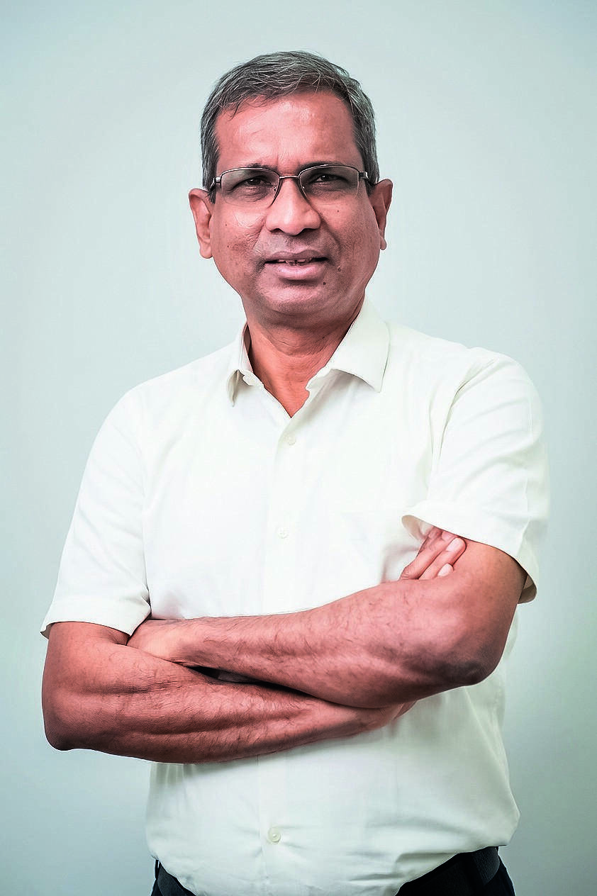Sekar Vembu