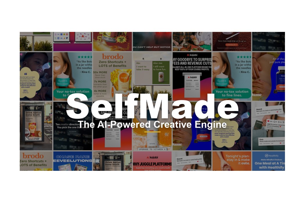 SelfMade