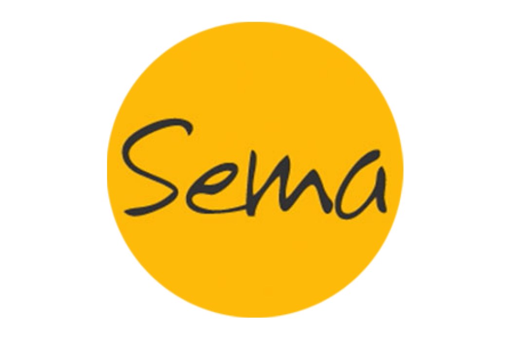 SEMA knows what to do with a castle