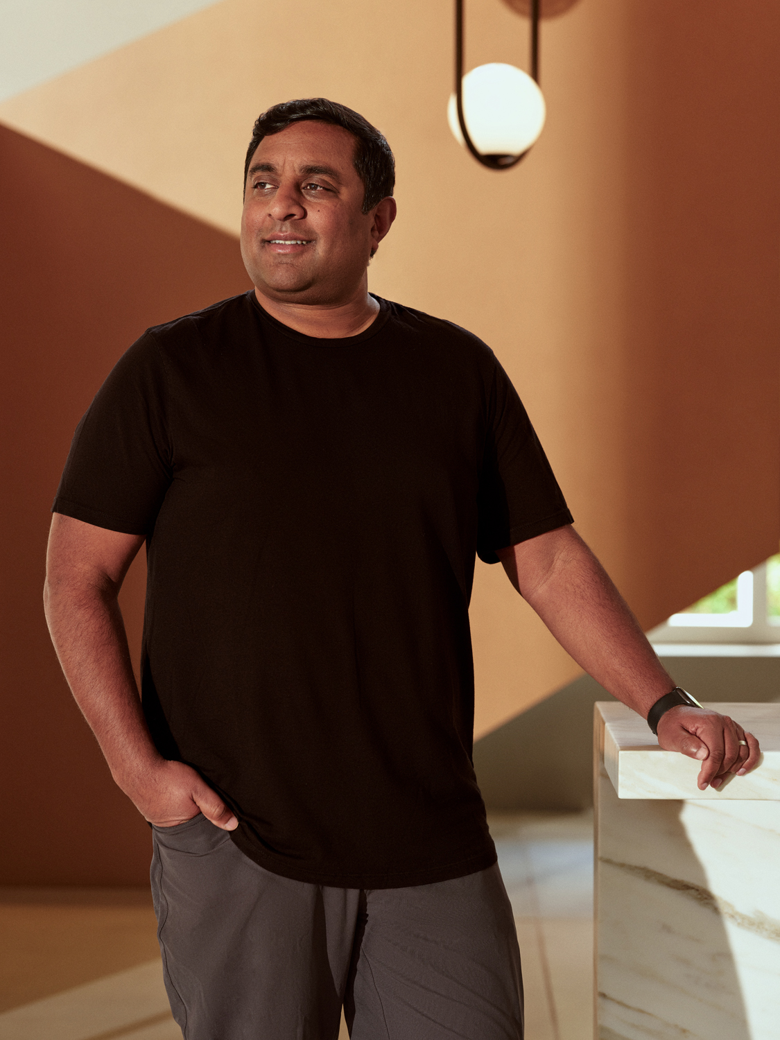 Semil Shah, Founding General Partner of Haystack