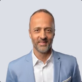 Semos Cloud CEO Filip Misovski
