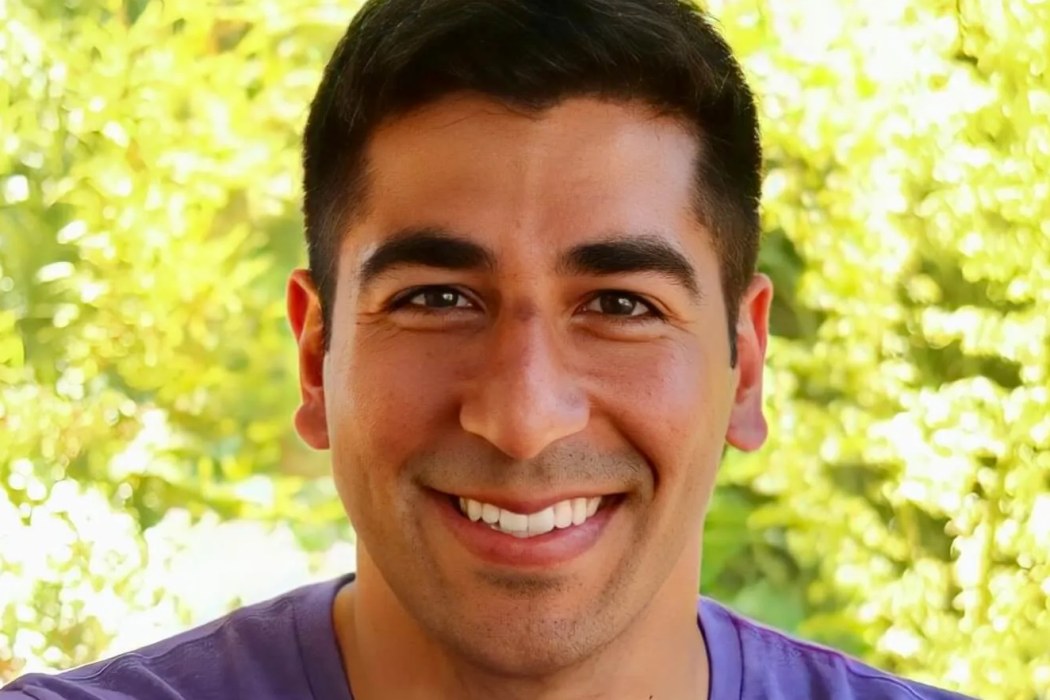 Senan Ebrahim