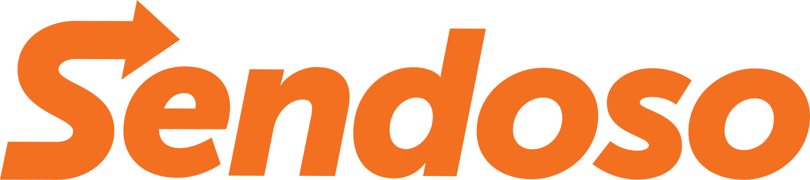 Sendoso logo