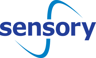 Sensory, Inc. logo