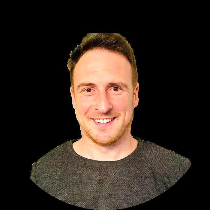 Betim Drenica, Sent co-founder and CTO