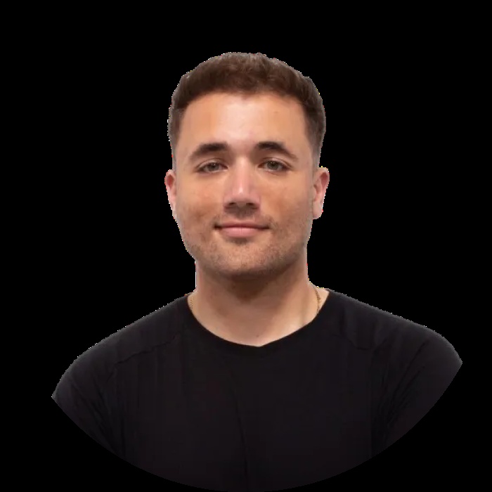 Daniel Vataj, Sent co-founder and CEO