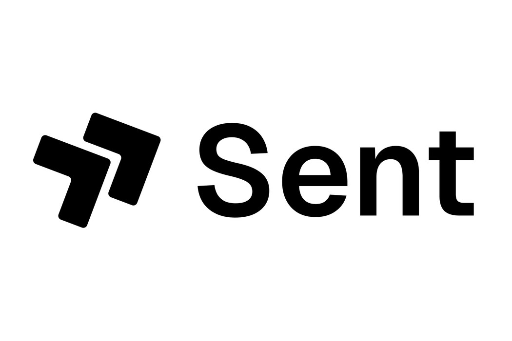 Sent wants your message to take the hint