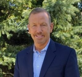SenText founder Phil Ludwig