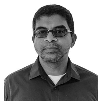 Senthil Arunachalam