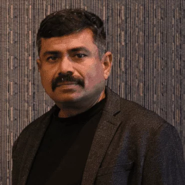 Senthil Paramasivam, the CEO on the SQL mentor list