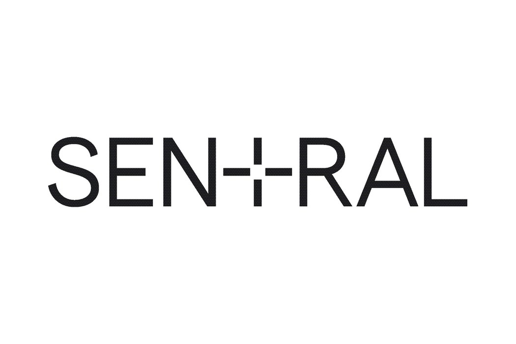 Sentral