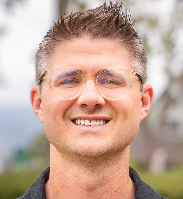 Sepion co-founder and CEO Peter Frischmann