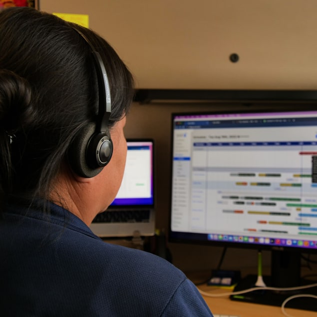 Sera Systems field service software for the trades