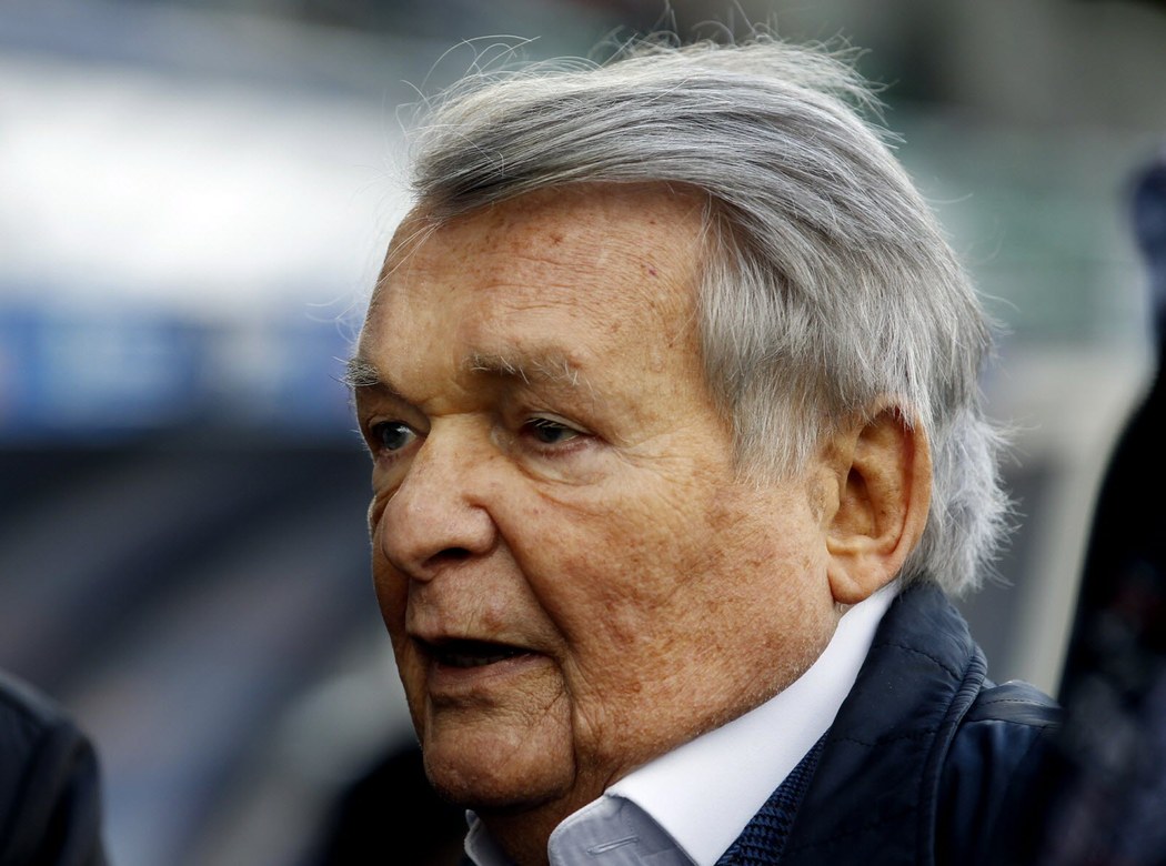 Serge Kampf