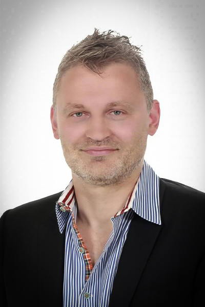 Sergei Dreizin