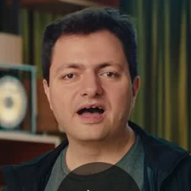 Sergei Sorokin, co-founder and CEO of Highlight