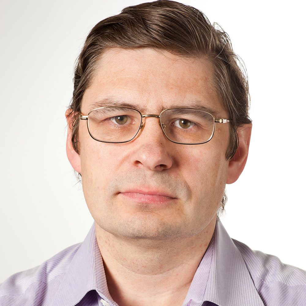 Sergey Dmitriev
