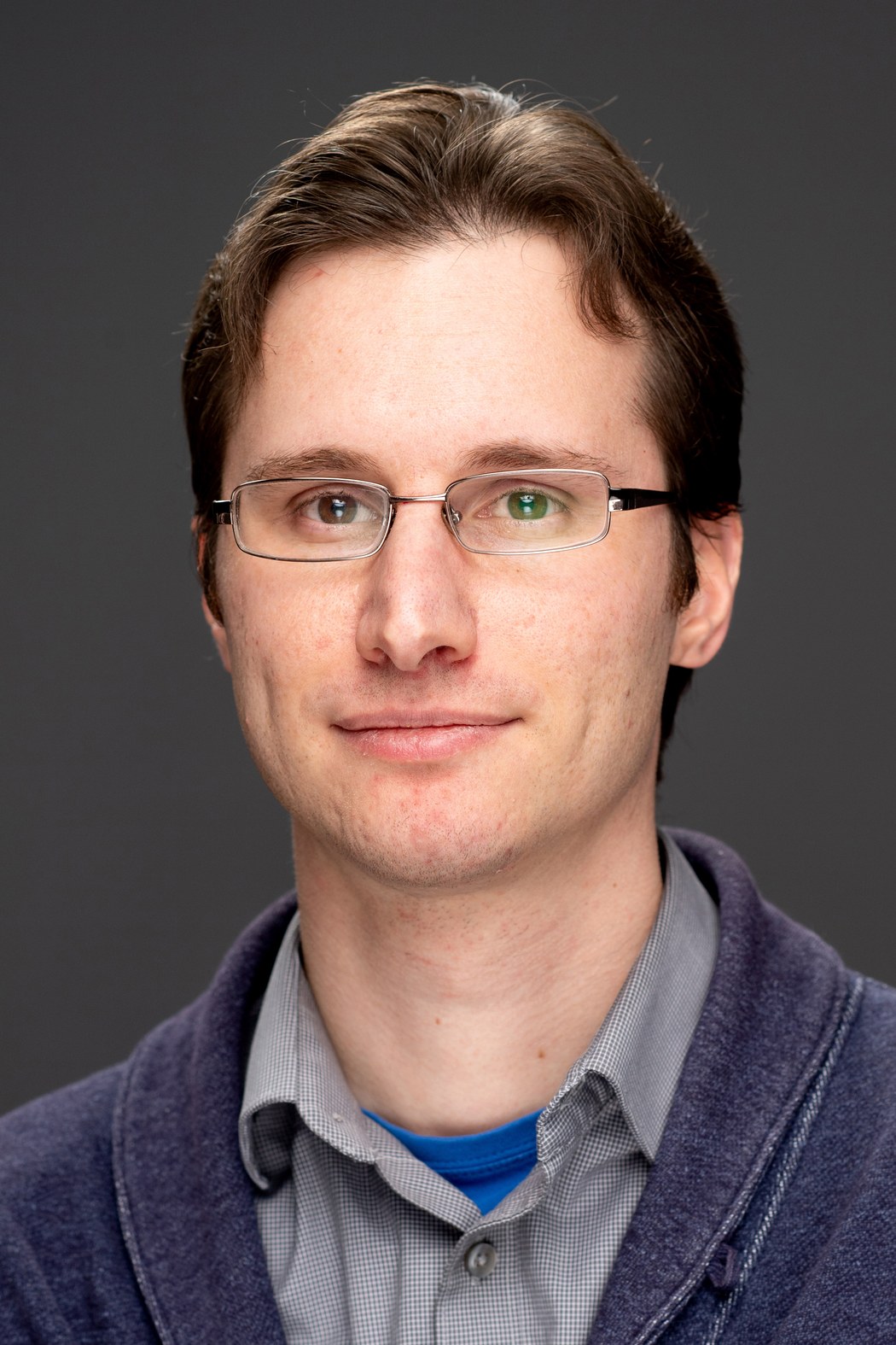 Sergey Levine