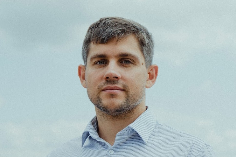 Sergii Gudkov Keeps Asking the Question Before the Framework