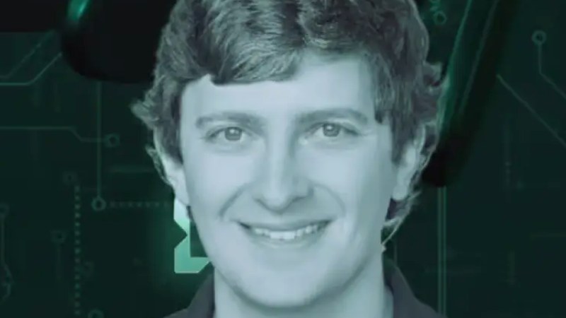 Sergiy Nesterenko