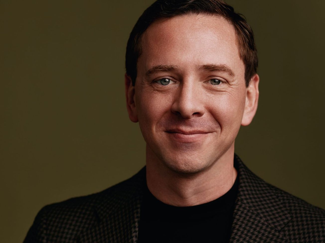 Serino Coyne CEO Matt Upshaw