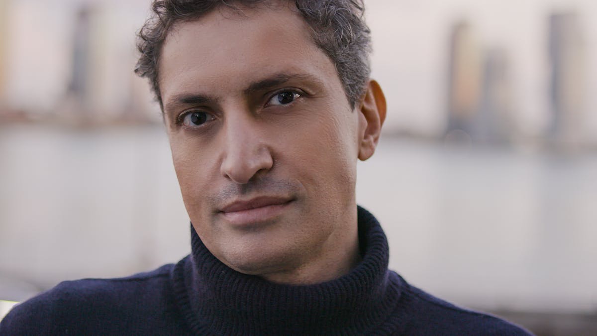 Server Ertem, founder and CEO of Sanavia Oncology