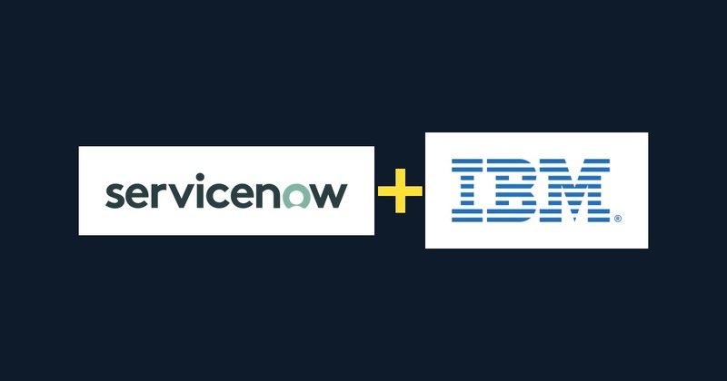 When the Workflow Met watsonx: Two Giants Go Hunting for AI's Missing Foundation