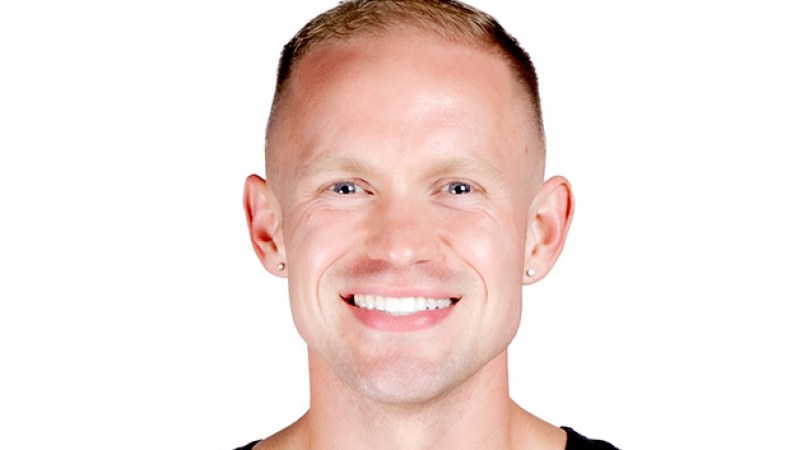 Seth Martin