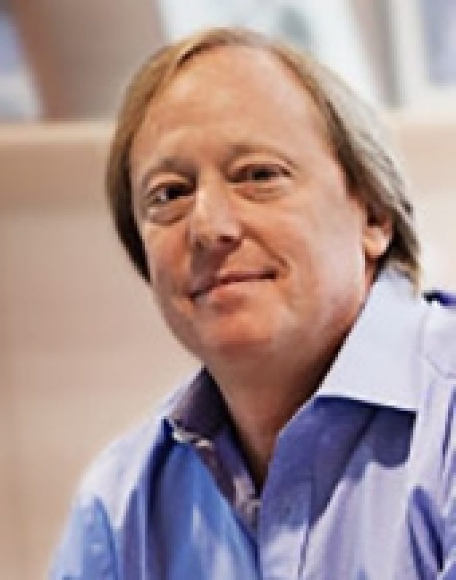 Seth Merrin