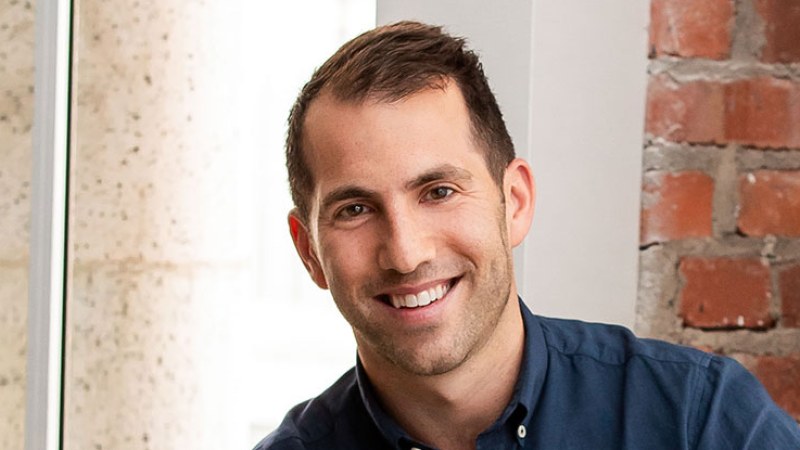 Seth Rosenberg