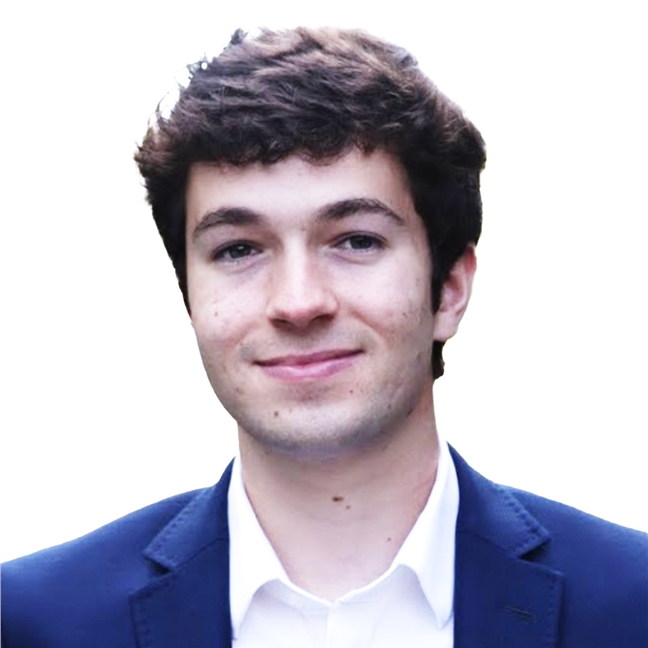 Seth Tilliss Built the Recruiter That Never Sleeps