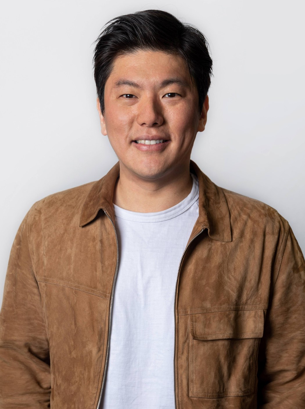 Seungjoon (Steve) Lee