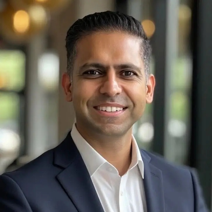 Rajiv Narula, Sevaro’s founder and CEO