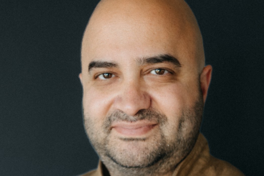 Seyed Madaeni