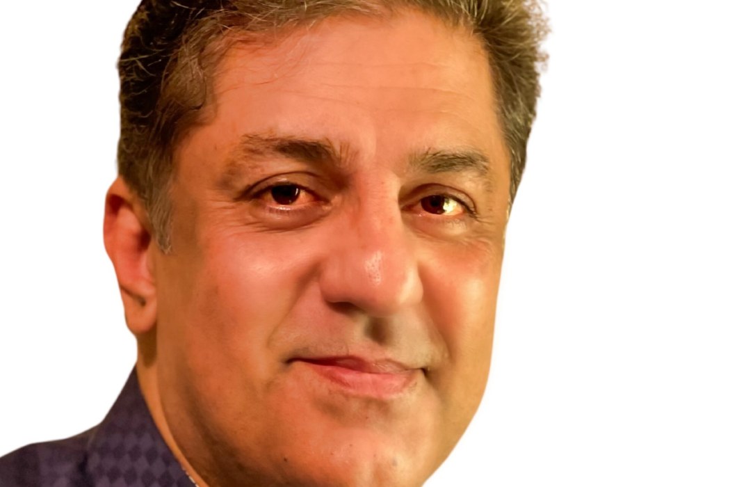 Seyed Tabatabaei