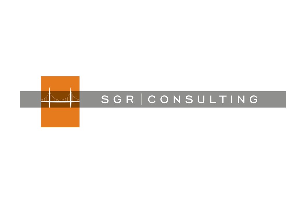 SGR Consulting knows who should be in the room