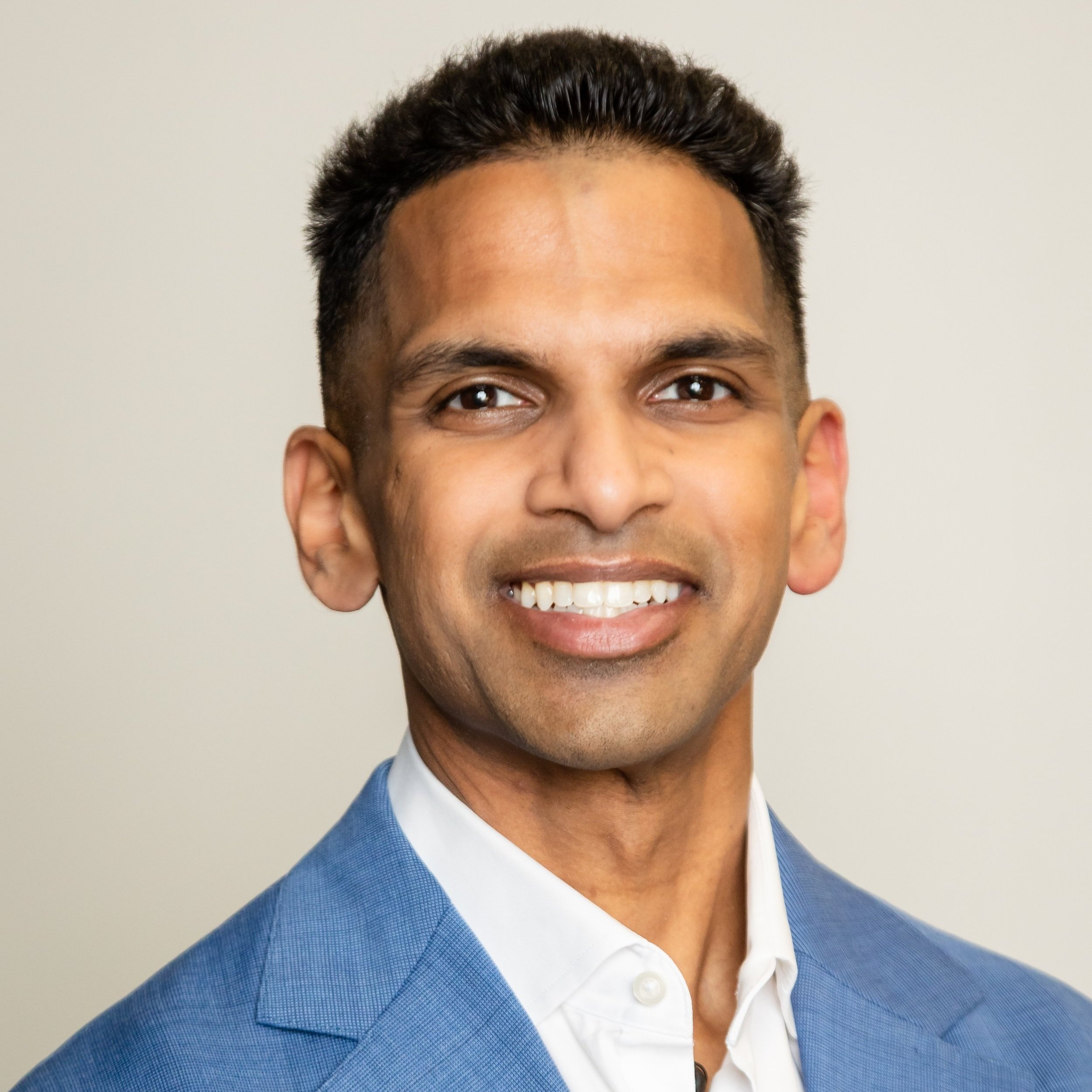 Shaan Patel