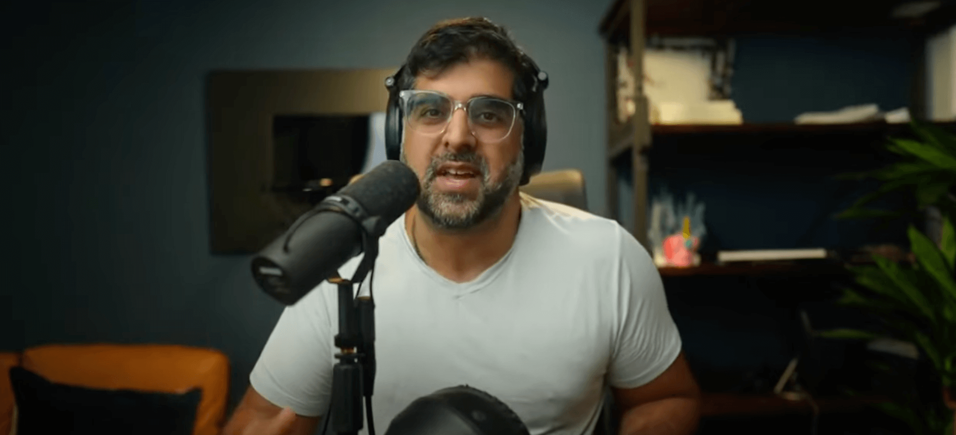 Shaan Puri