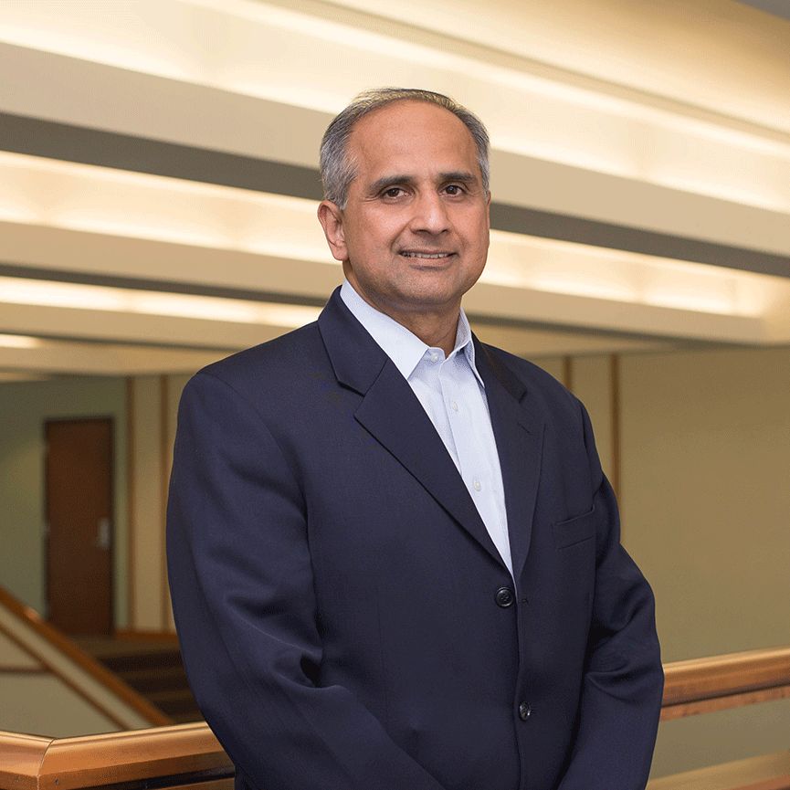 Shabbir Dahod, President and CEO of TraceLink