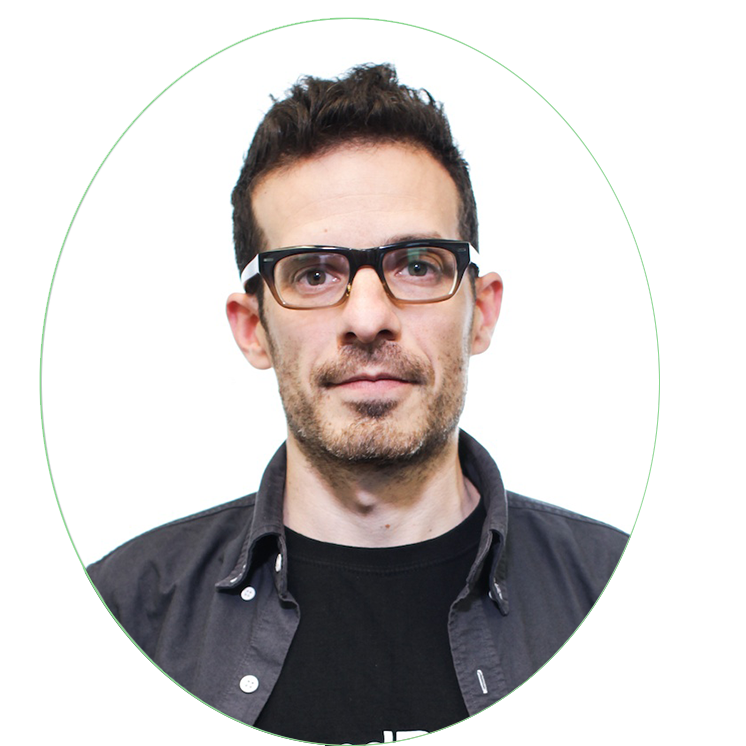 Shachar Gilad built a way to finish the song. Then he bought it back.