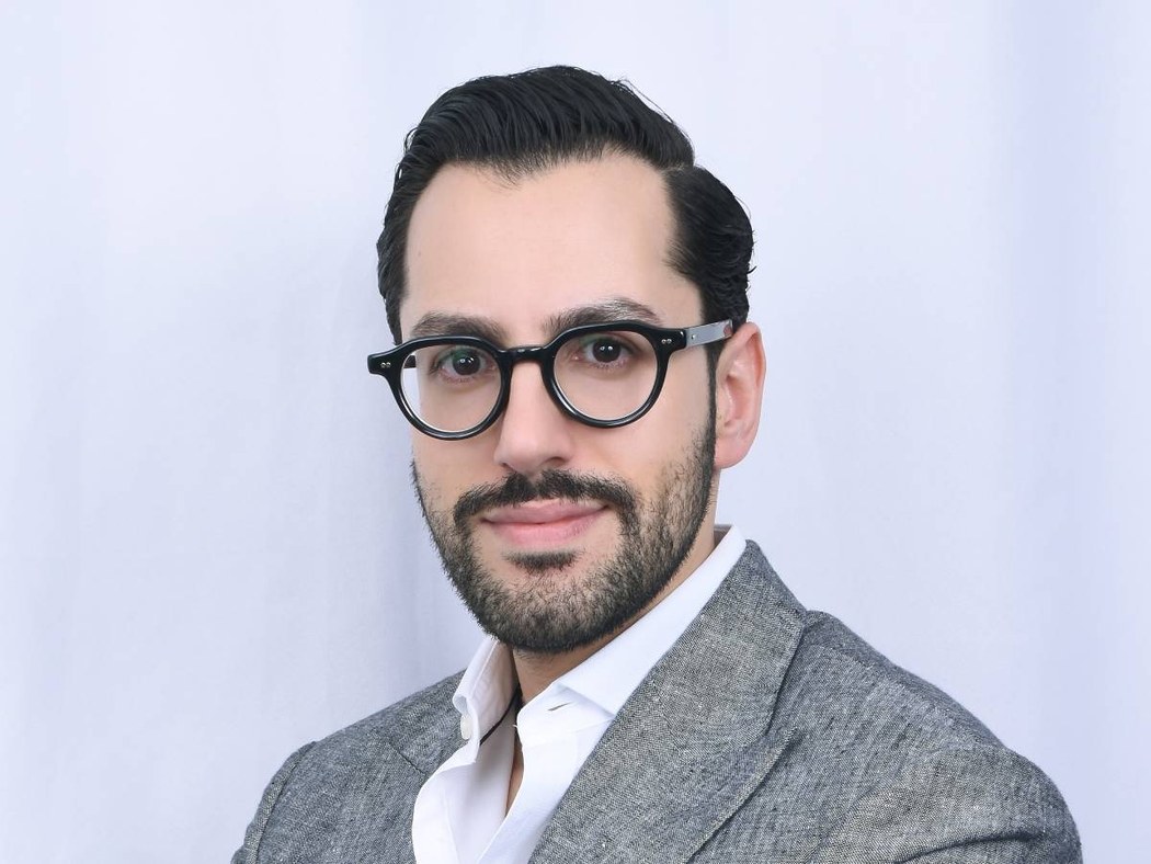 Shahab Hashemi