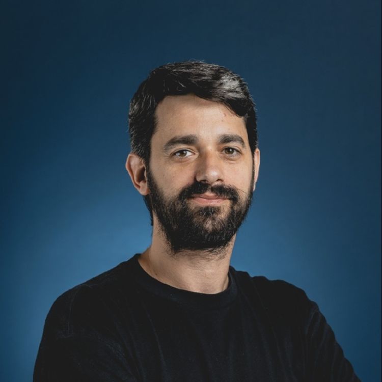 Shahar Aizenberg Is Betting Artlist’s Brand on the Work