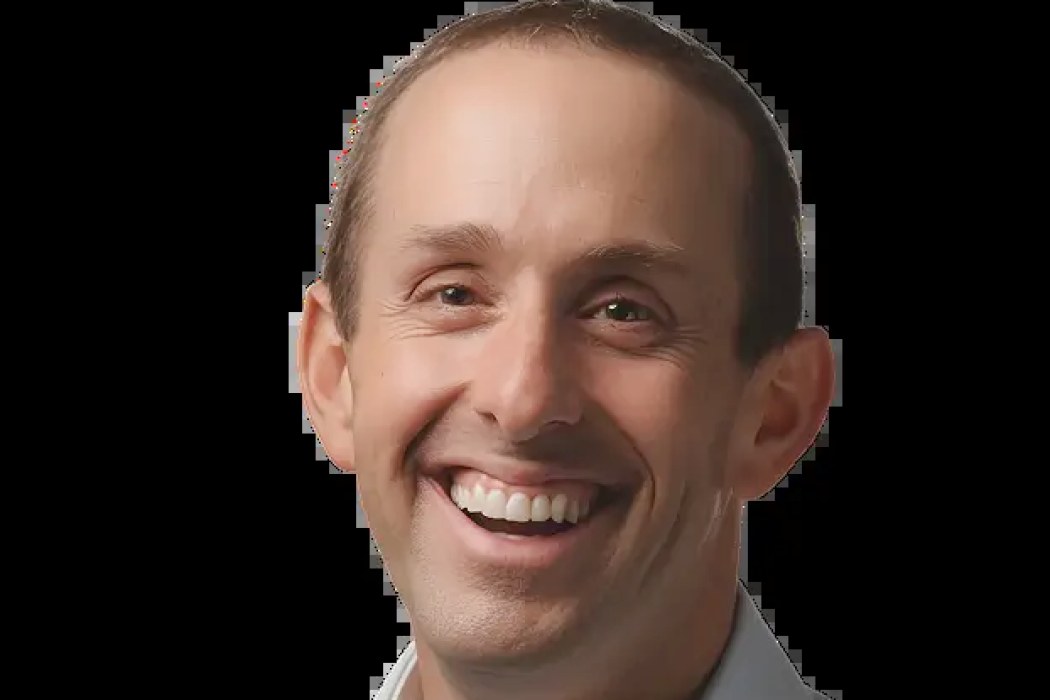 Shahar Ben-Hador