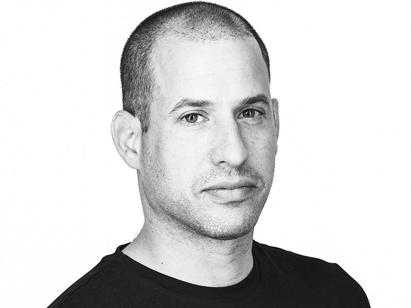 Shahar Erez