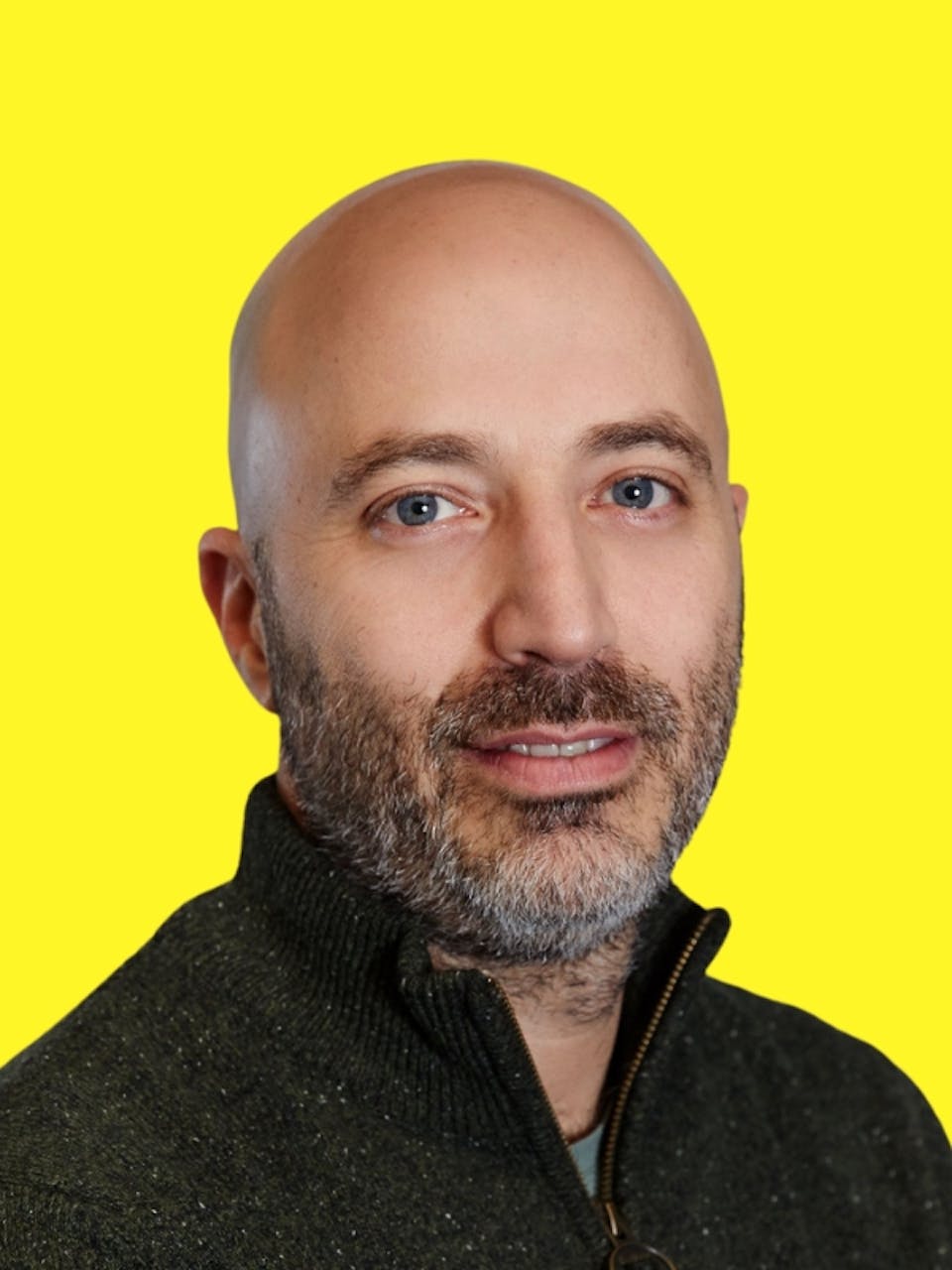 Shahar Plinner Wants to Give the Solo Economy a Finance Department